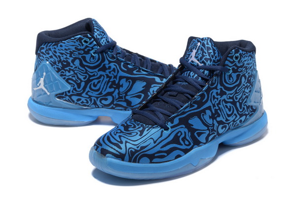 Jordan Super FLY IV Men--014